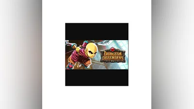 Dungeon Defenders 1 (STEAM GIFT RU/CIS)+BONUS