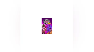 Monster Prom: XXL XBOX ONE X|S КЛЮЧ