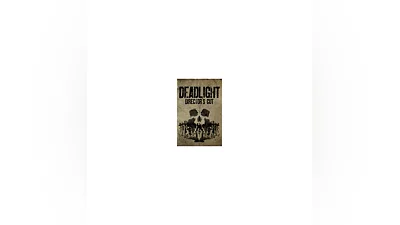 Deadlight: Director's Cut XBOX ONE X|S КЛЮЧ