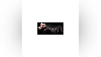 Vampyr (Steam Key GLOBAL)