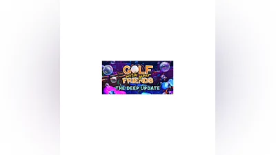 Golf With Your Friends + Caddy Pack (Steam Key RU+CIS)