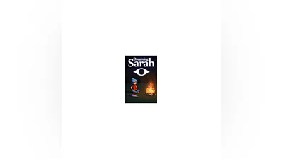Dreaming Sarah XBOX ONE X|S КЛЮЧ