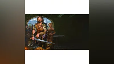 The Bard's Tale ARPG: Remastered and Resnarkle XBOX