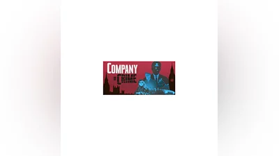 Company of Crime (Steam Key/Region Free)