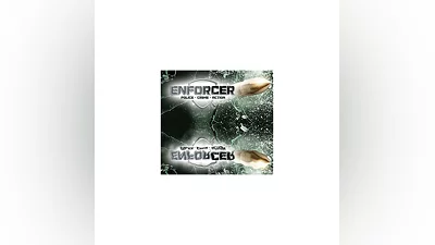 Enforcer: Police Crime Action (Steam Key/Region Free)