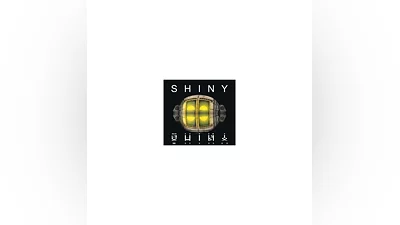 Shiny (Steam ключ)   REGION FREE/GLOBAL