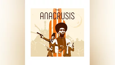 The Anacrusis (Steam ключ)   REGION FREE/GLOBAL +