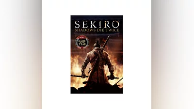 Sekiro: Shadows Die Twice "Игра года" Xbox активация