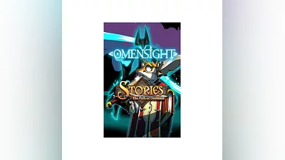 Stories: The Path of Destinies & Omensight Xbox активац
