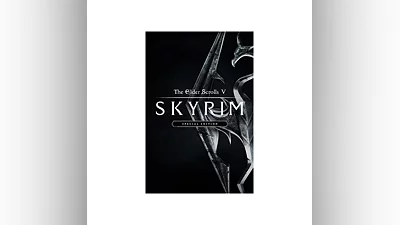 The Elder Scrolls V: Skyrim Special Ed Xbox активация