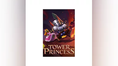 Tower Princess Xbox One & Xbox Series X|S активация