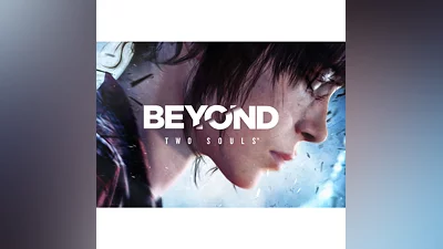 Beyond: Two Souls   (STEAM KEY/RU+CIS)