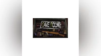Save Room - Organization Puzzle   Steam Region free +