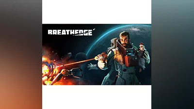 Breathedge   ключ Весь Мир + РФ Россия стим RU/CIS СНГ