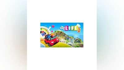 THE GAME OF LIFE 2 ключ Весь Мир РФ Россия стим RU/CIS
