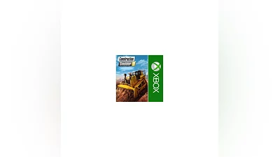 Construction Simulator 2 US XBOX Активация