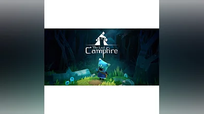The Last Campfire   ключ Global RU/CIS РФ СНГ Россия