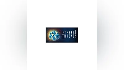 Eternal Threads ключ Global RU/CIS РФ Россия стим СНГ