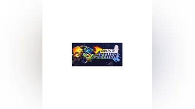 Rivals of Aether   | steam gift RU