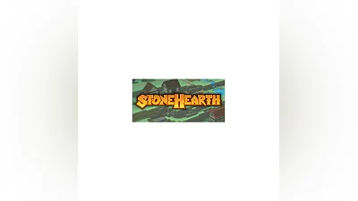 Stonehearth | steam gift RU
