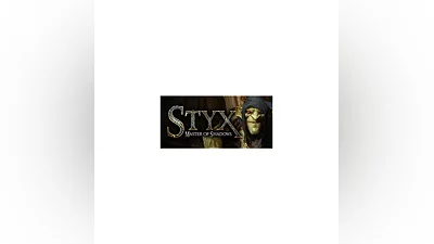 Styx Master of Shadows  | steam gift RU
