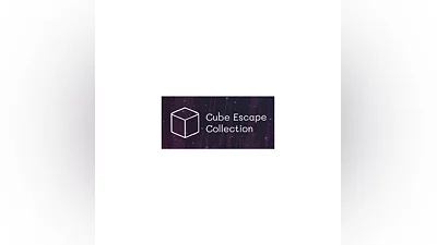 Cube Escape Collection  | steam gift RU