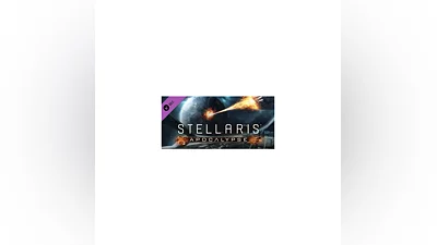 Stellaris Apocalypse DLC | steam gift RU