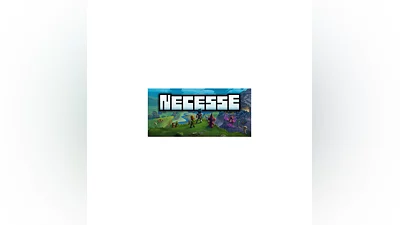 Necesse | steam gift RU