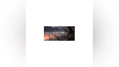 Terminator Resistance | steam gift RU