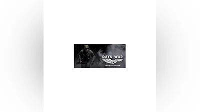 Days of War | steam gift RU