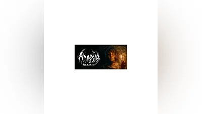 Amnesia Rebirth | steam gift RU
