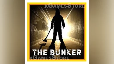 The Bunker XBOX ONE/SERIES X|S КЛЮЧ