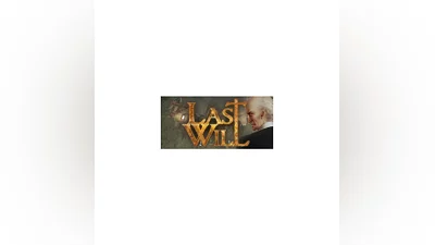 Last Will (STEAM KEY/GLOBAL)