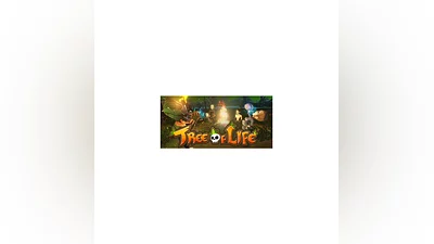 Tree of Life Steam Gift (RU/CIS)