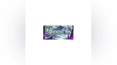 Relicta (Steam Key/Region Free)