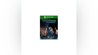 Bulletstorm Full Clip Edition Xbox ONE / X|S KEY