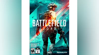 ️BATTLEFIELD 2042 (PC) Origin Global CDKey