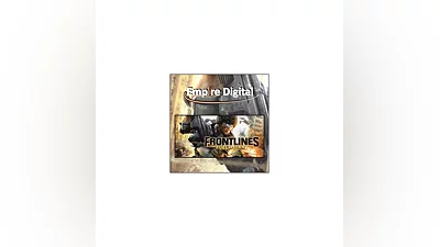 Frontlines: Fuel of War / Ключ Steam / Россия / СНГ