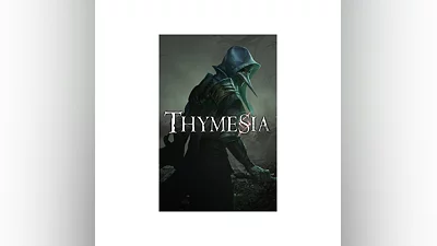 Thymesia Xbox Series X|S активация