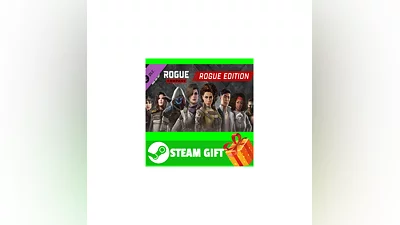 ️ВСЕ СТРАНЫ+РОССИЯ ️ Rogue Company Rogue Edition STEAM