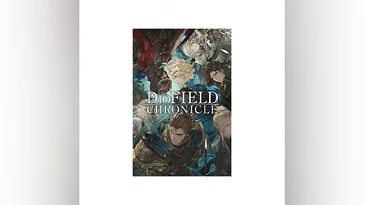 The DioField Chronicle Xbox One|X|S активация