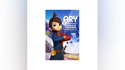 Ary and the Secret of Seasons Xbox One|X|S активация