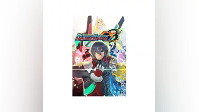 Blaster Master Zero 3 Xbox One|X|S активация
