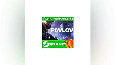 ️ ВСЕ СТРАНЫ+РОССИЯ ️ Pavlov VR Steam Gift