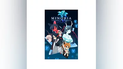 Minoria Xbox One & Xbox Series X|S активация