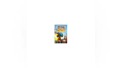 Bridge Constructor Stunts   XBOX ONE/X/S КЛЮЧ