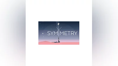 Symmetry   Steam Region free +