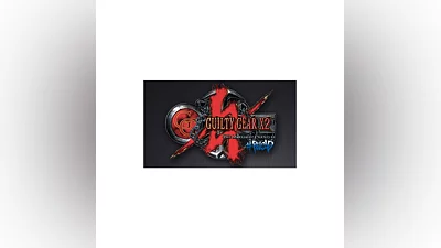 Guilty Gear X2 #Reload ключ Global + RU/CIS РФ Россия