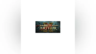 King Arthur II The Role-Playing Wargame | steam gift