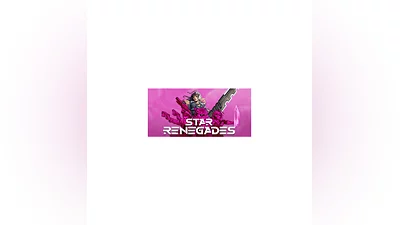 Star Renegades | steam gift RU